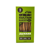 Kaak Breadsticks Olives