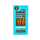 Kaak Breadsticks Sea Salt