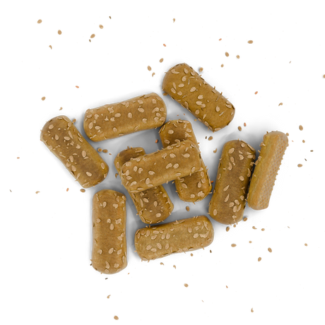 Kaak Fingers Oats 250g