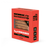 Graibeh Long Original 180g