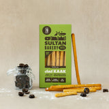 Kaak Breadsticks Olives