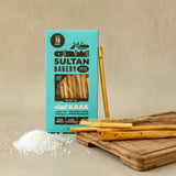 Kaak Breadsticks Sea Salt