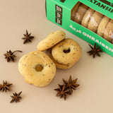 Graibeh Ring Anise 180g