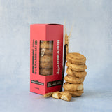 Graibeh Cookie Rings Original