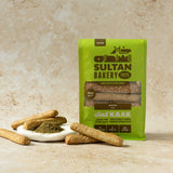 Kaak Fingers Zaatar 250g