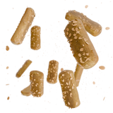 Kaak Fingers Oats 250g